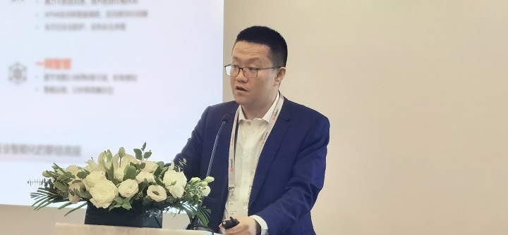 华为升级CloudWAN 3.0解决方案，加速迈向智能时代